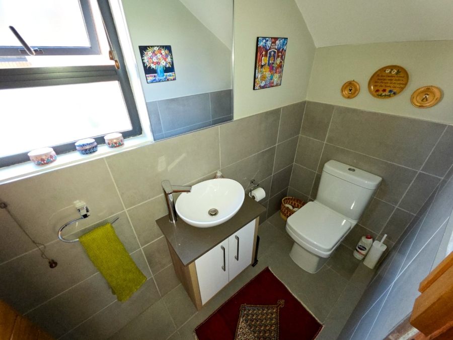 3 Bedroom Property for Sale in Wild Olive Estate Free State